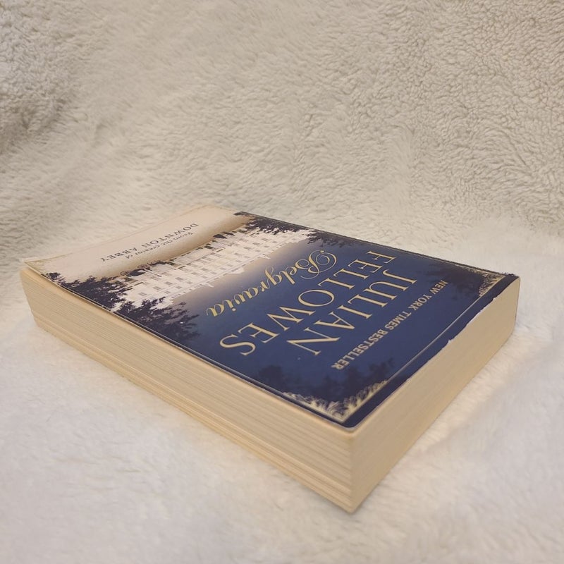 Julian Fellowes's Belgravia