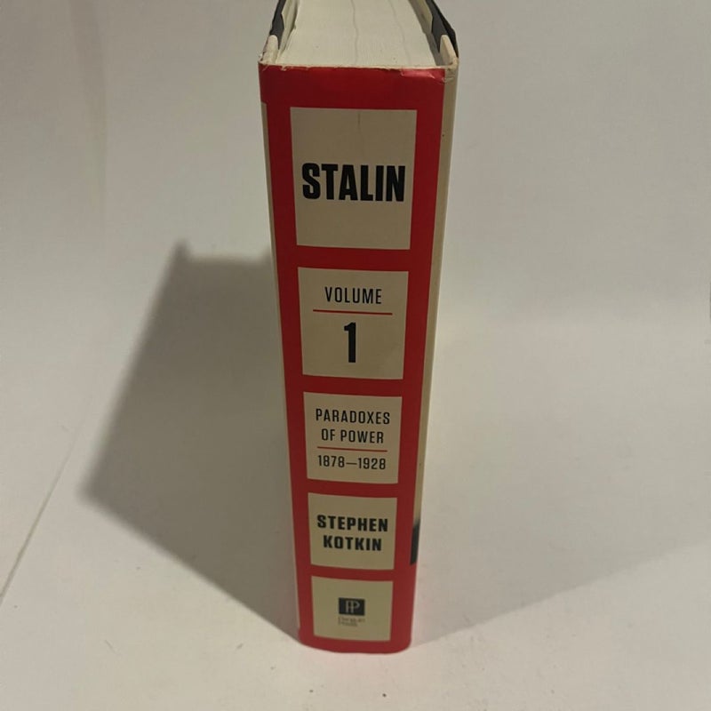 Stalin