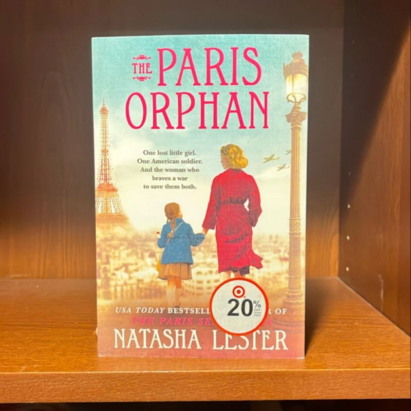 The Paris Orphan