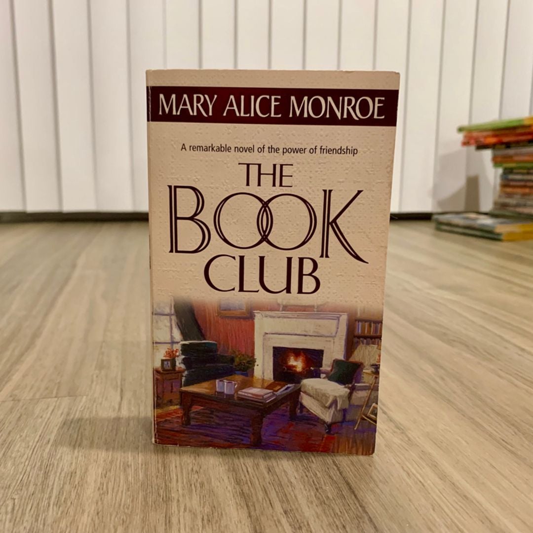 The Book Club