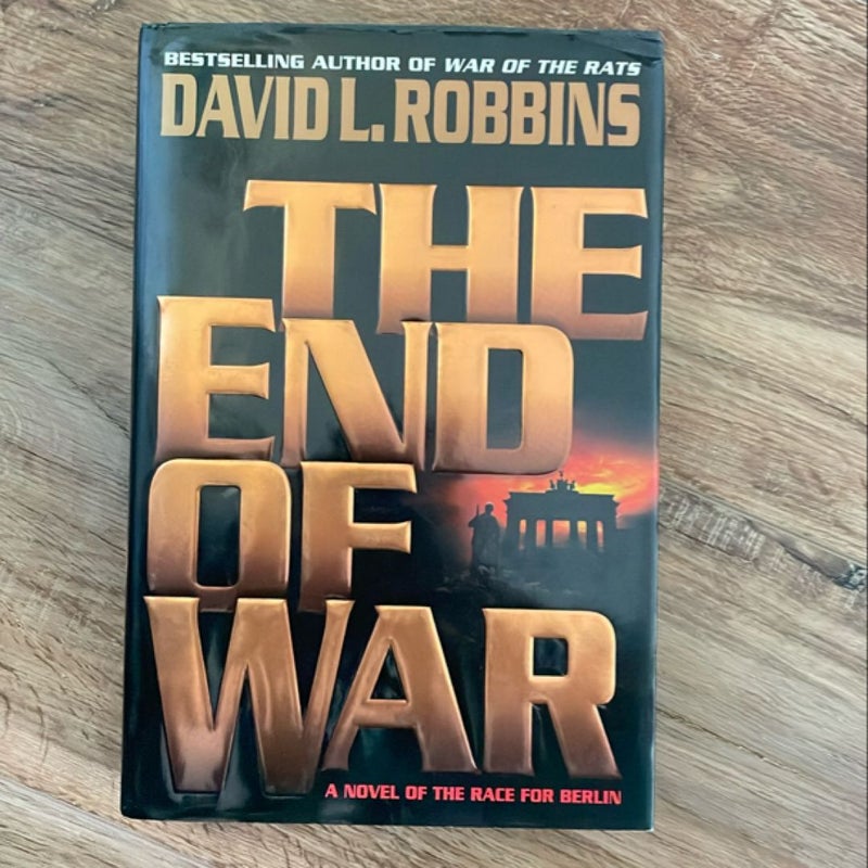 The End of War