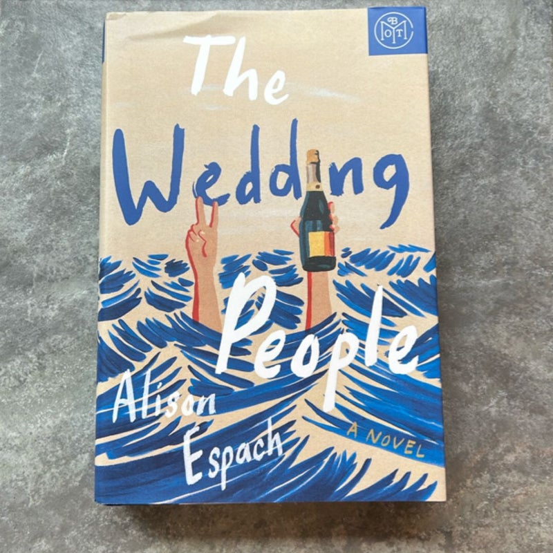 The Wedding People