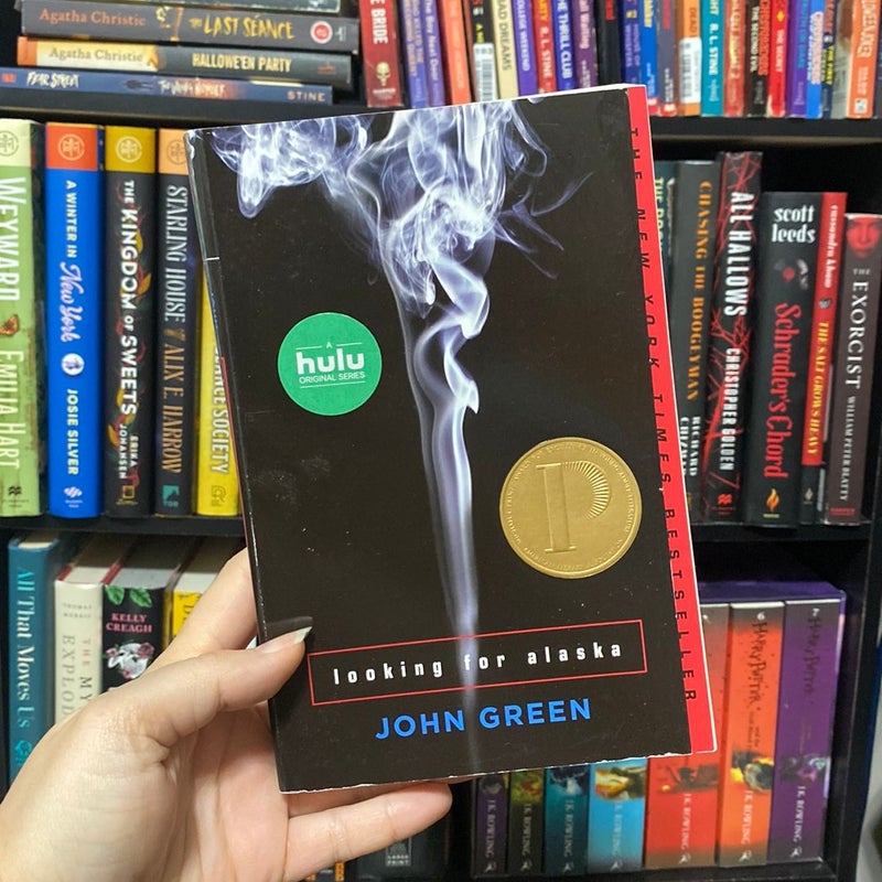 Looking for Alaska