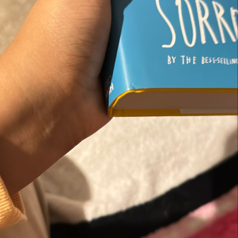 Sweet Sorrow