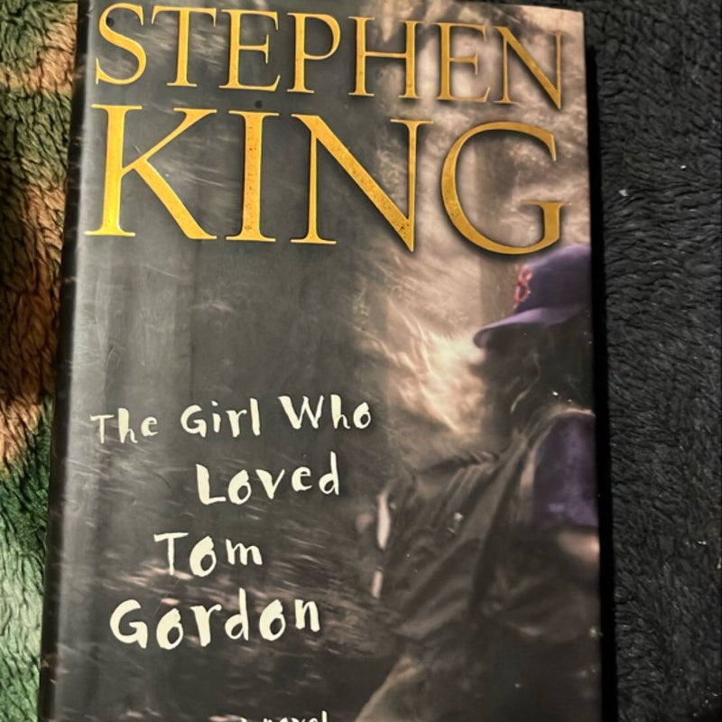 The Girl Who Loved Tom Gordon
