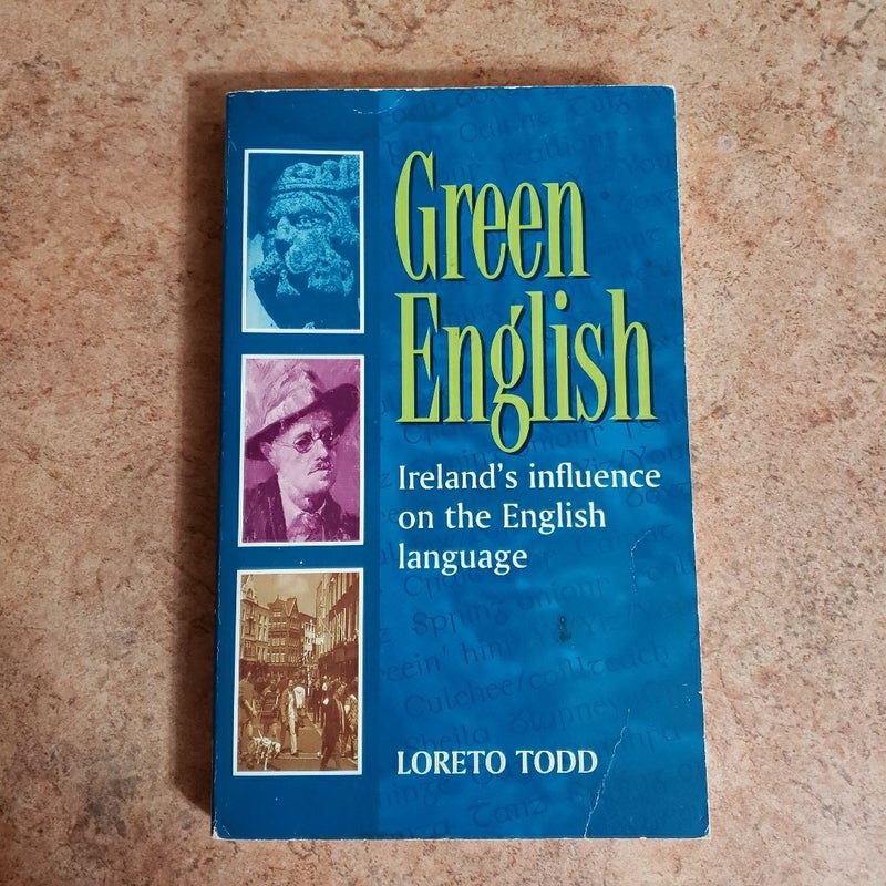 Green English