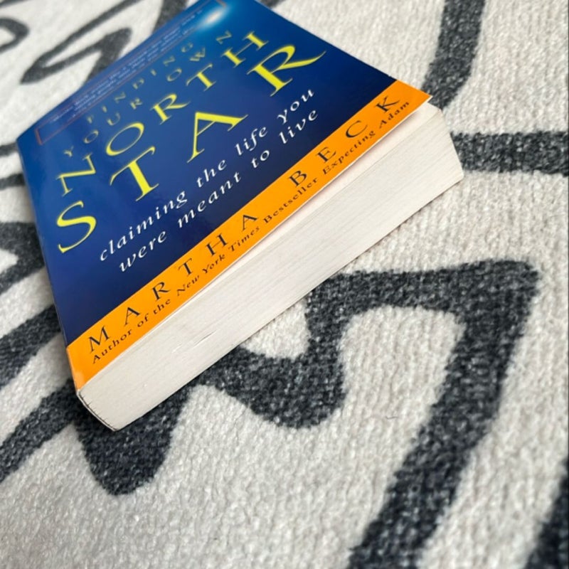 Finding Your Own North Star