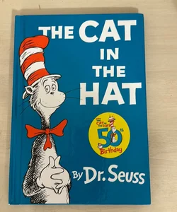 The Cat in The Hat