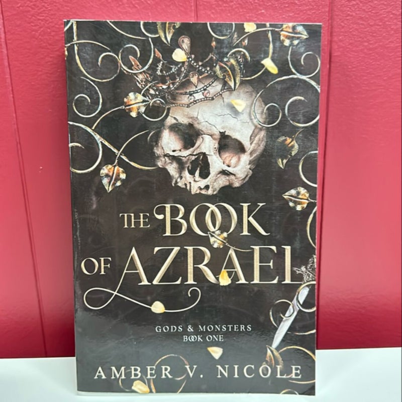 The Book of Azrael