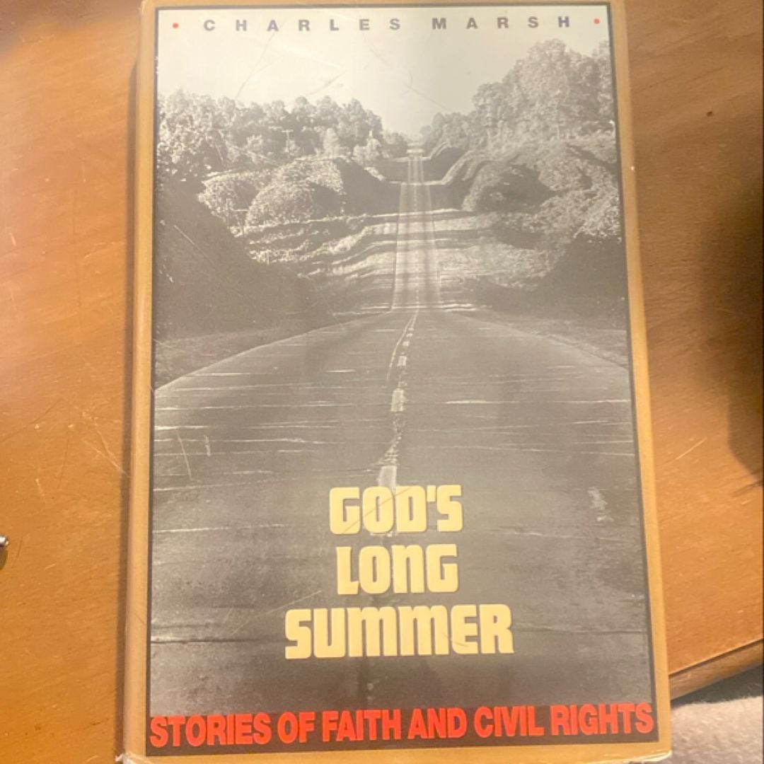 God's Long Summer