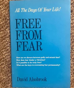 Free From Fear