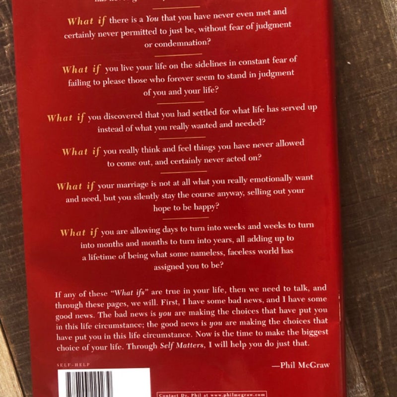 Four Self-Help Books for Personal Growth & Well-being