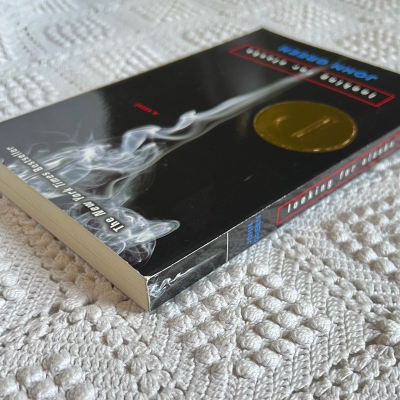 Looking for Alaska 