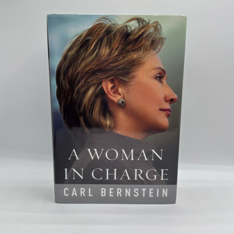 A Woman in Charge
