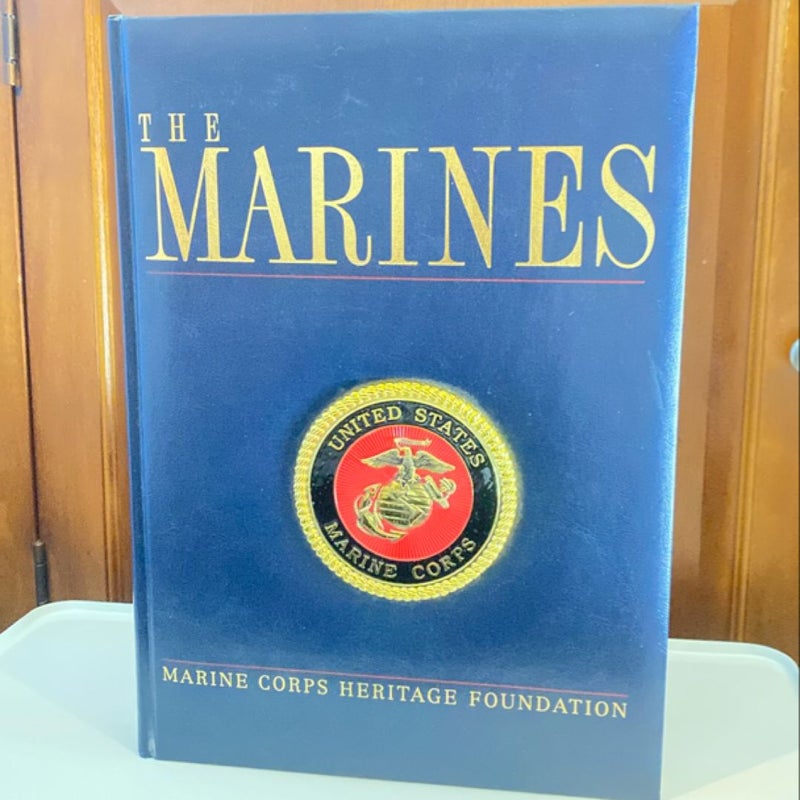 The Marines