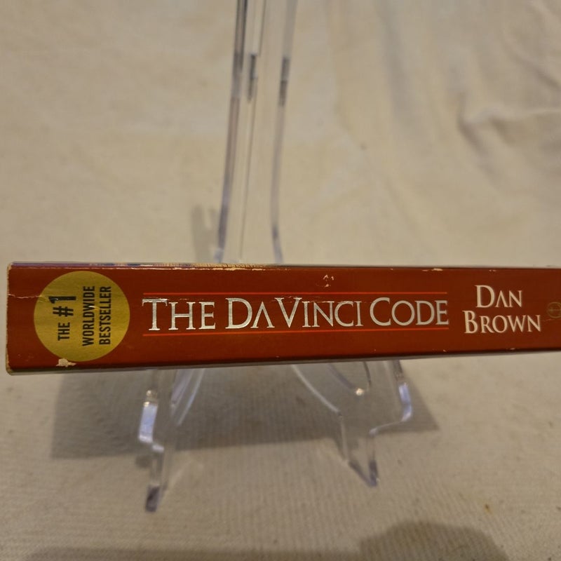 The Da Vinci Code