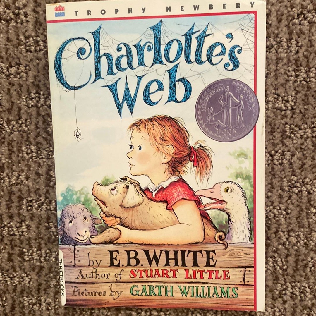 Charlotte's Web