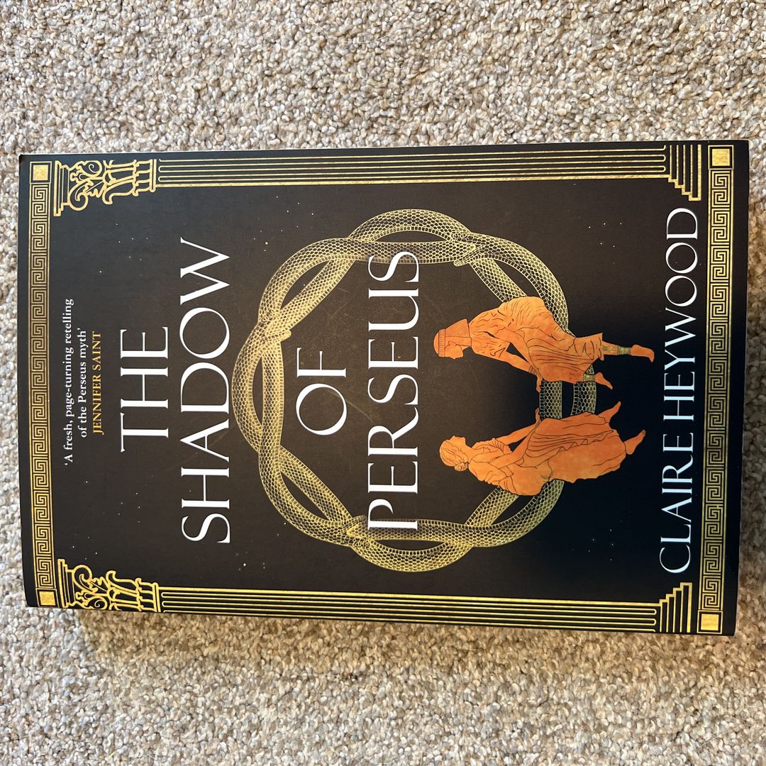 The Shadow of Perseus