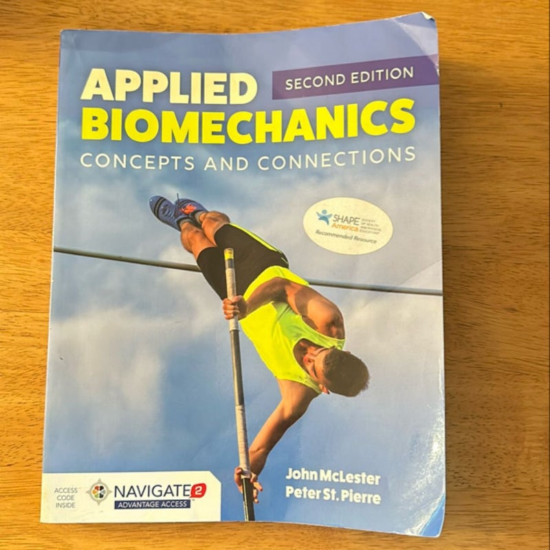 Applied Biomechanics