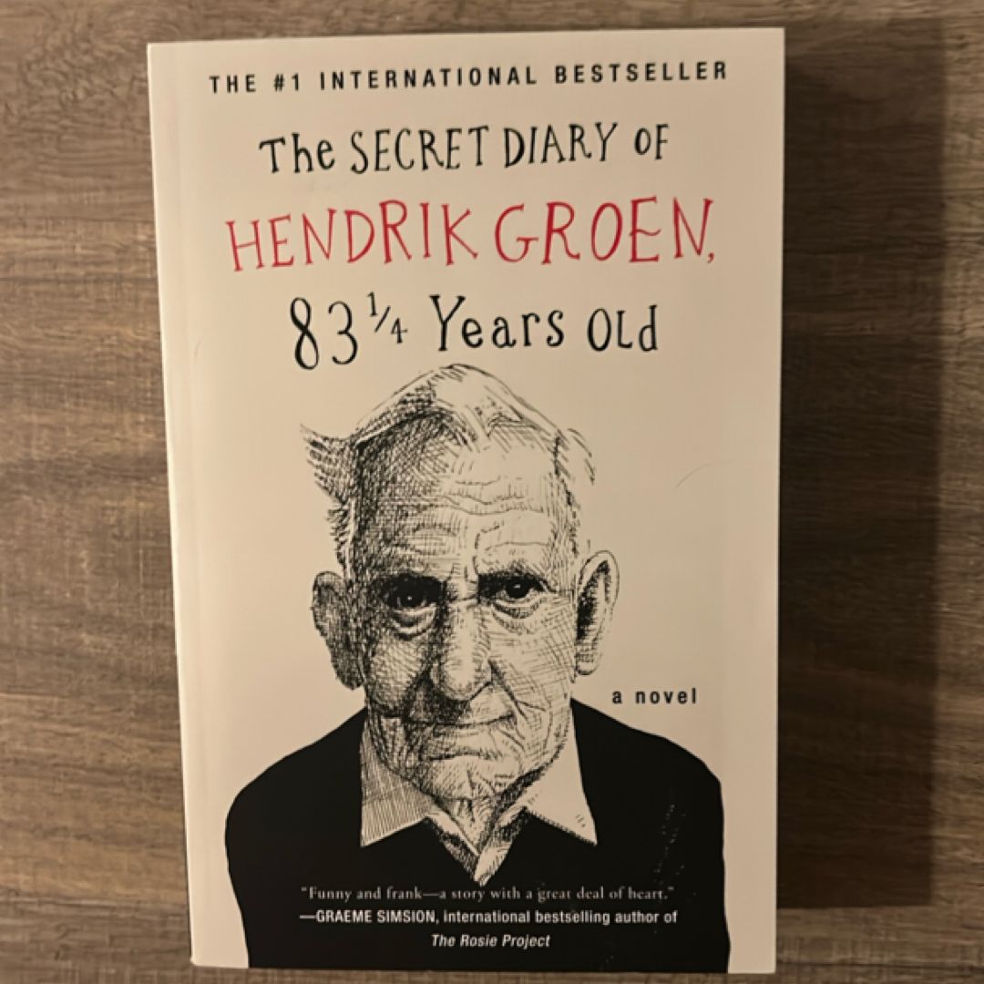 The Secret Diary of Hendrik Groen