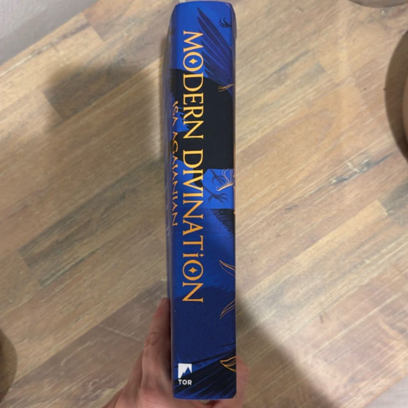 Modern Divination