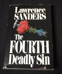 The Fourth Deadly Sin Copyright 1985