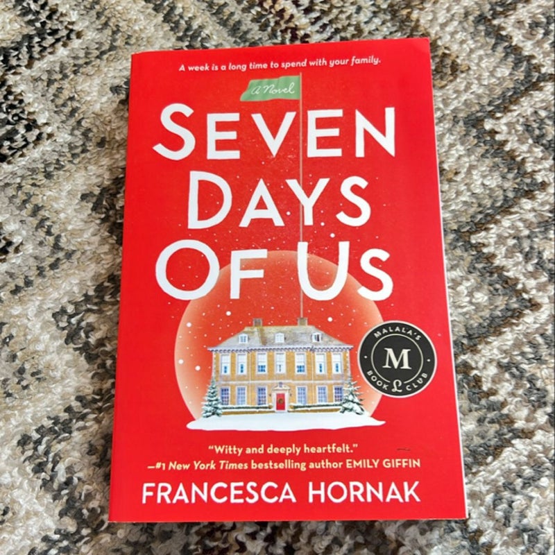 Seven Days of Us