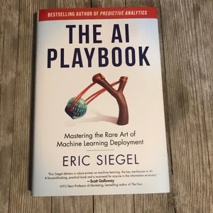The AI Playbook