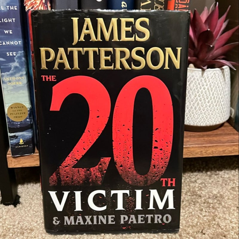 The 20th Victim