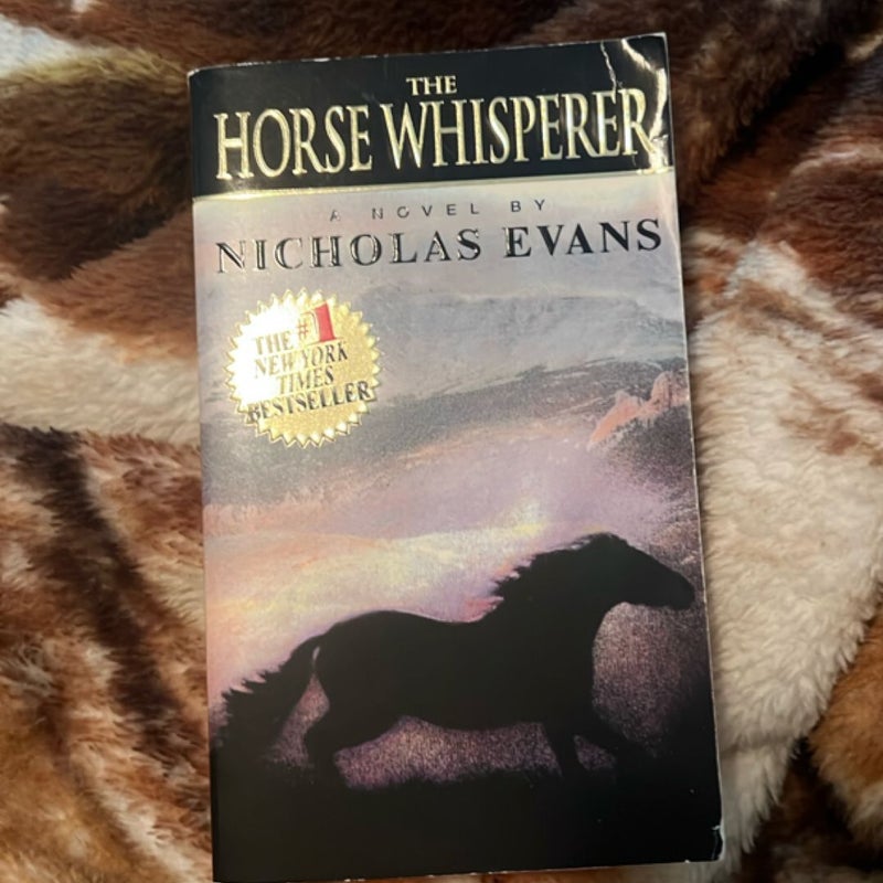 The Horse Whisperer