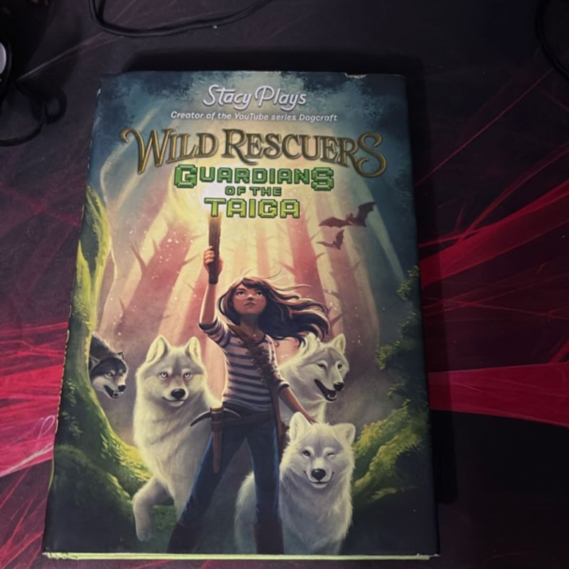 Wild Rescuers