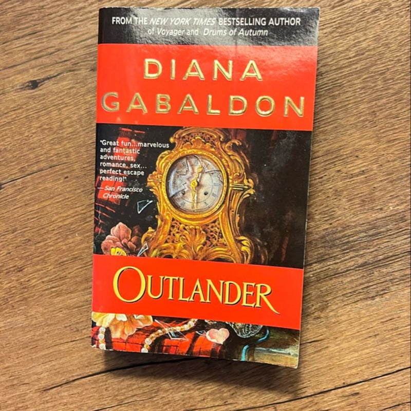 Outlander