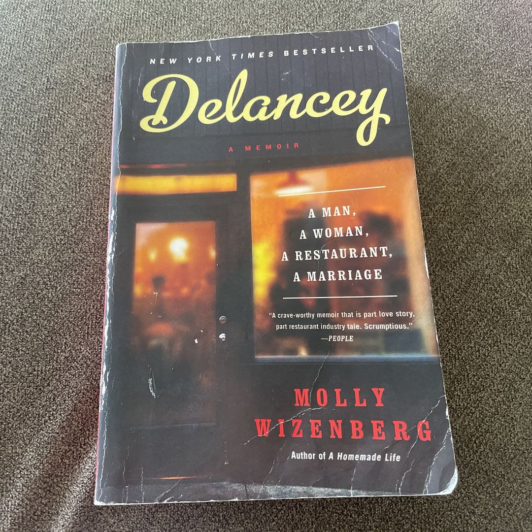 Delancey