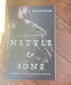 Nettle and Bone