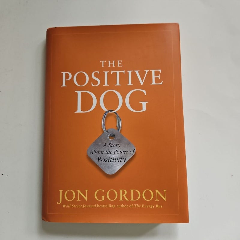 The Positive Dog