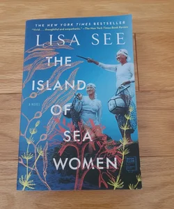 The Island of Sea Women