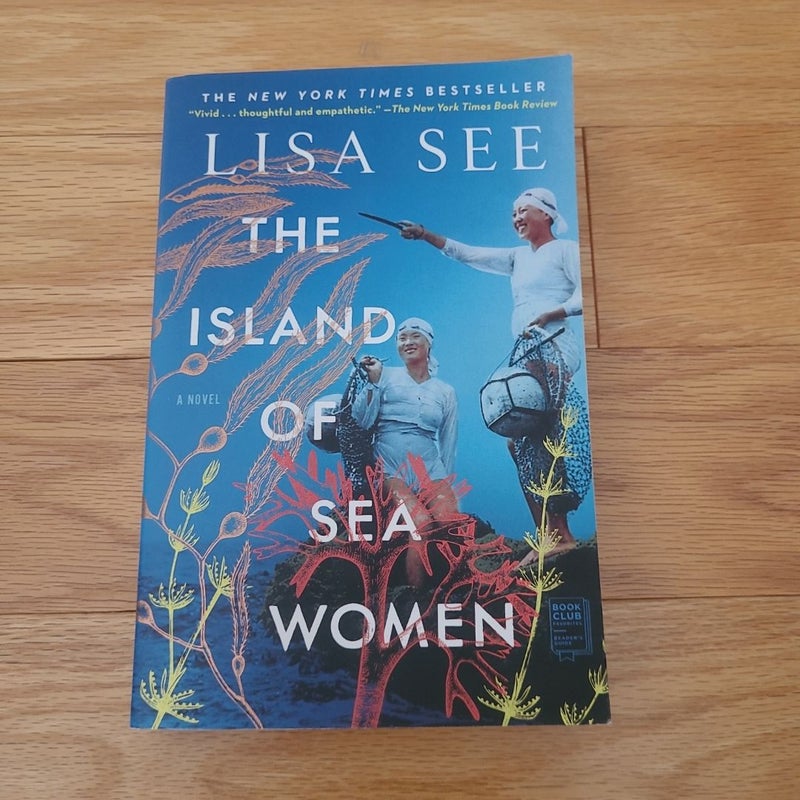 The Island of Sea Women