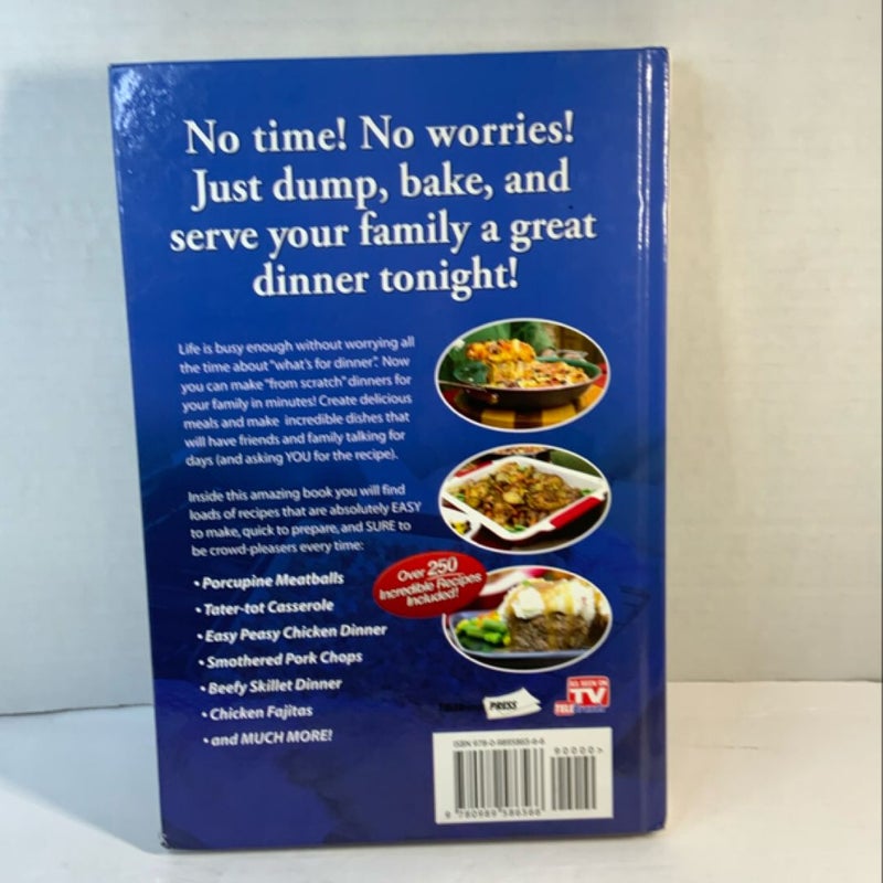 Dump Dinners