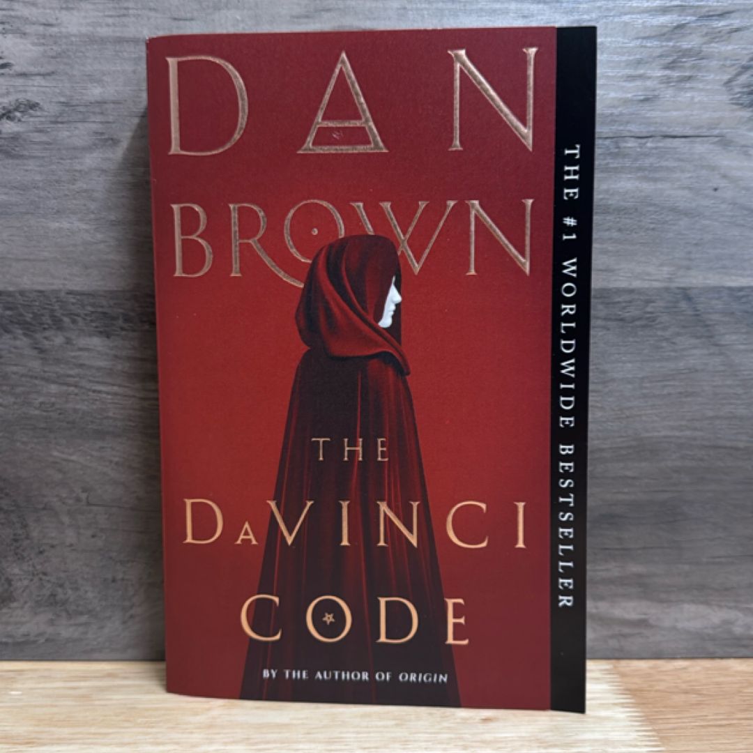 The Da Vinci Code