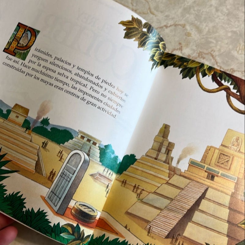 Bundle of 2 Spanish language folk tales