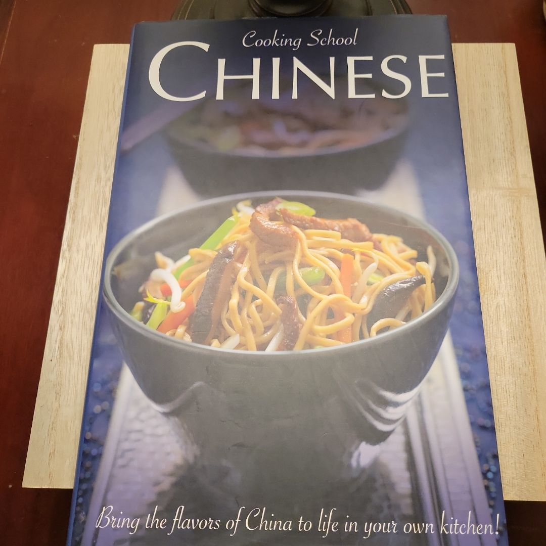 Cooking School Chinese