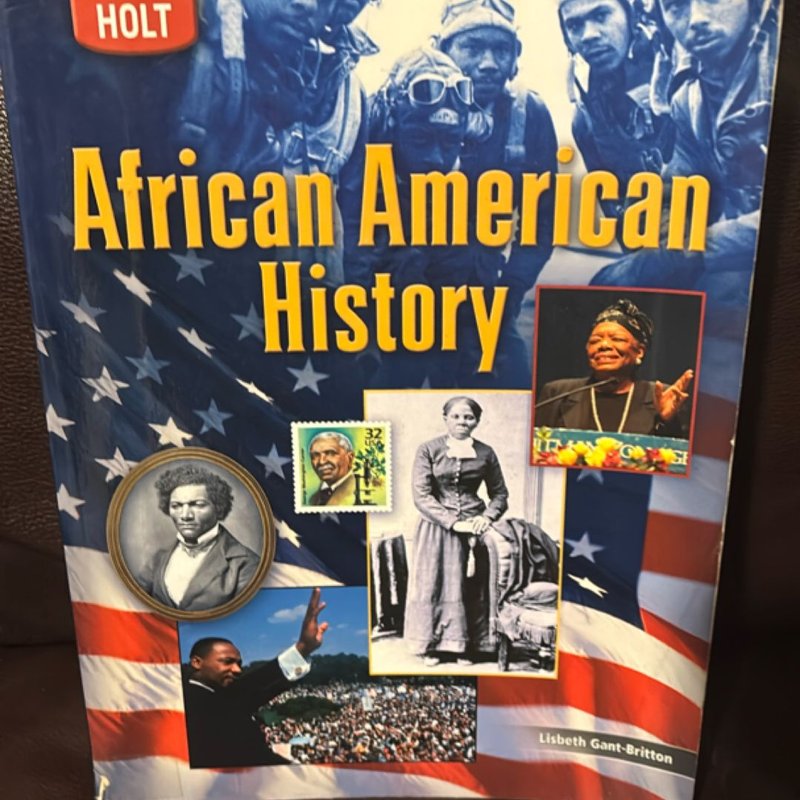 African American History