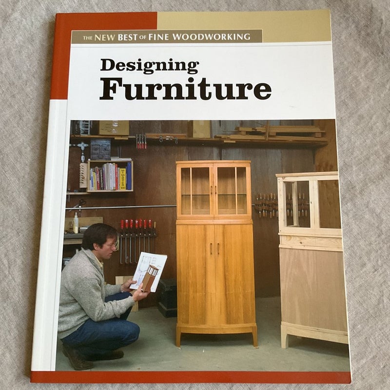 Designing Furniture