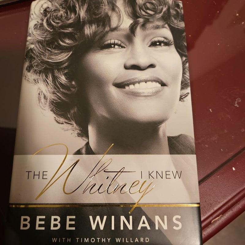 The Whitney I Knew