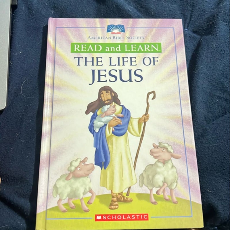 The Life of Jesus