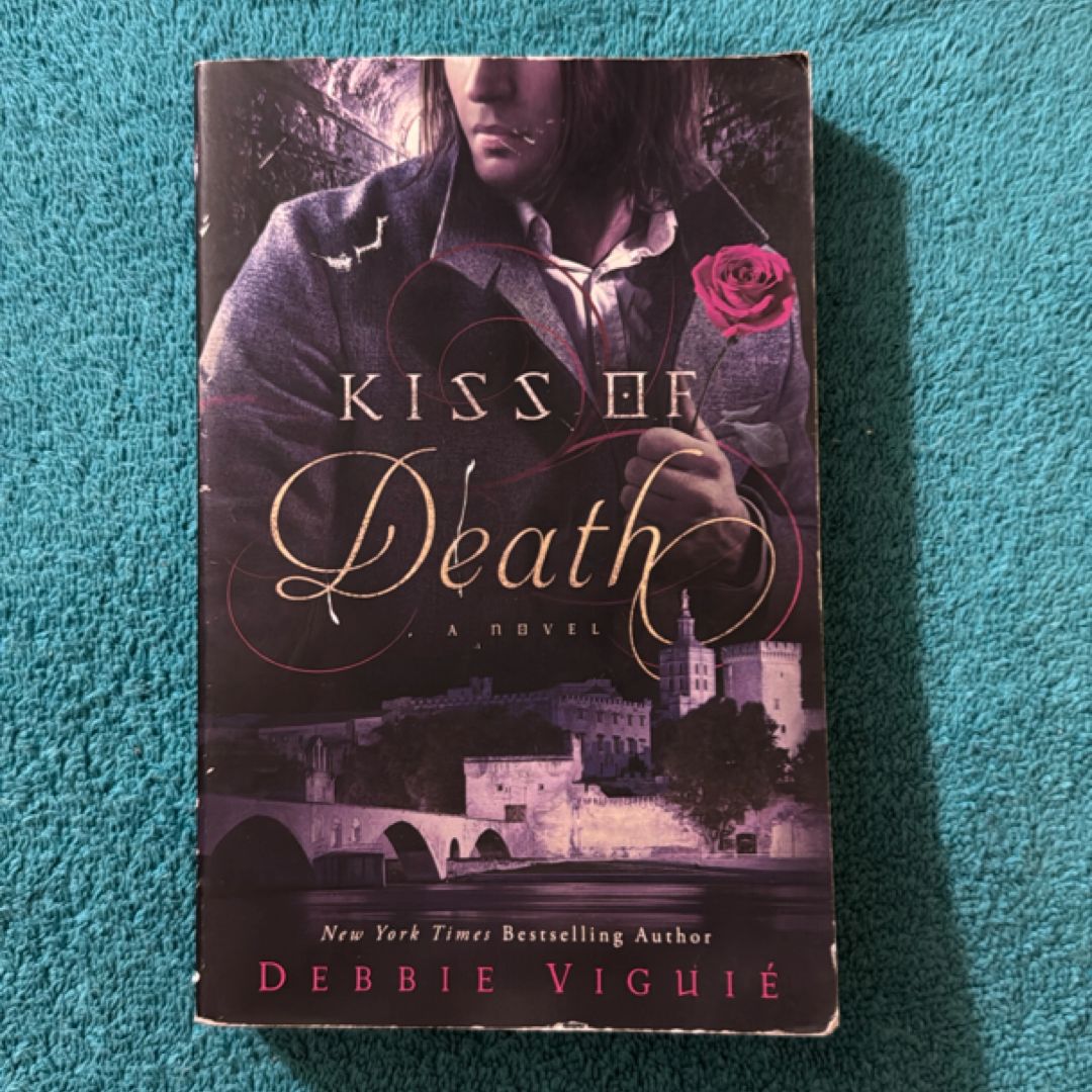 Kiss of Death
