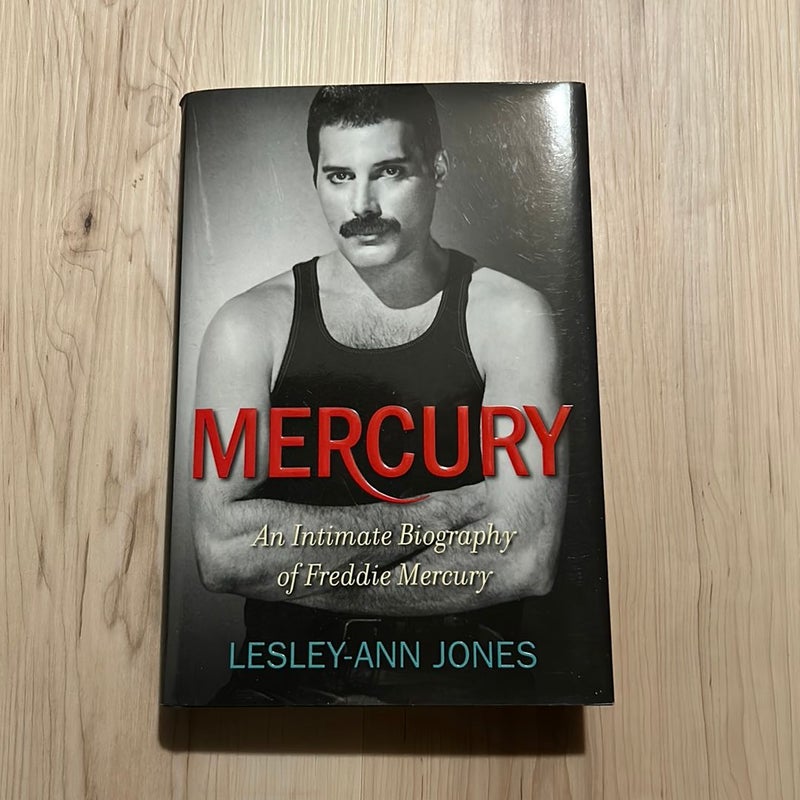 Mercury