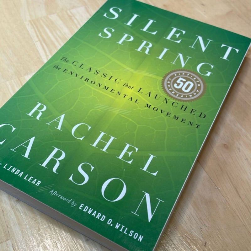 Silent Spring