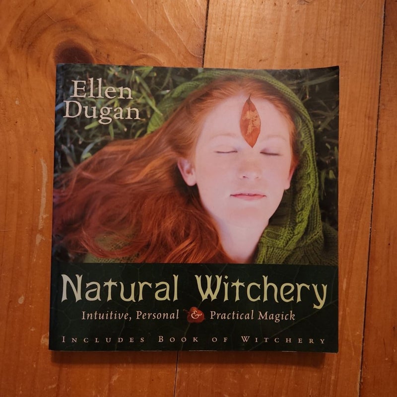 Natural Witchery