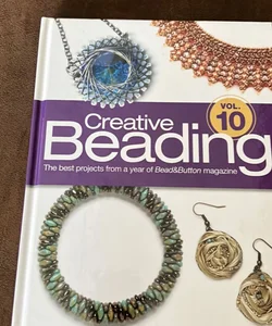 Creative Beading Vol. 10